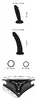 Strap-on You2Toys playgirls 2Di — adjustable harness, 2 dildos Photo 26