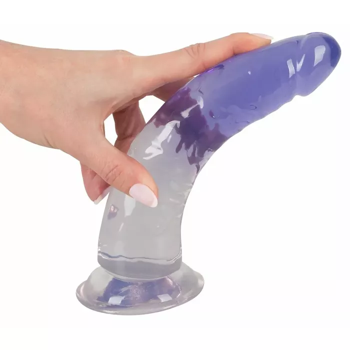 Strap-on You2Toys playgirls 2Di — adjustable harness, 2 dildos Photo 11