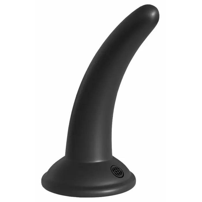 Strap-on analfantasy AFC The Pegger — silikons 12 cm Photo 3