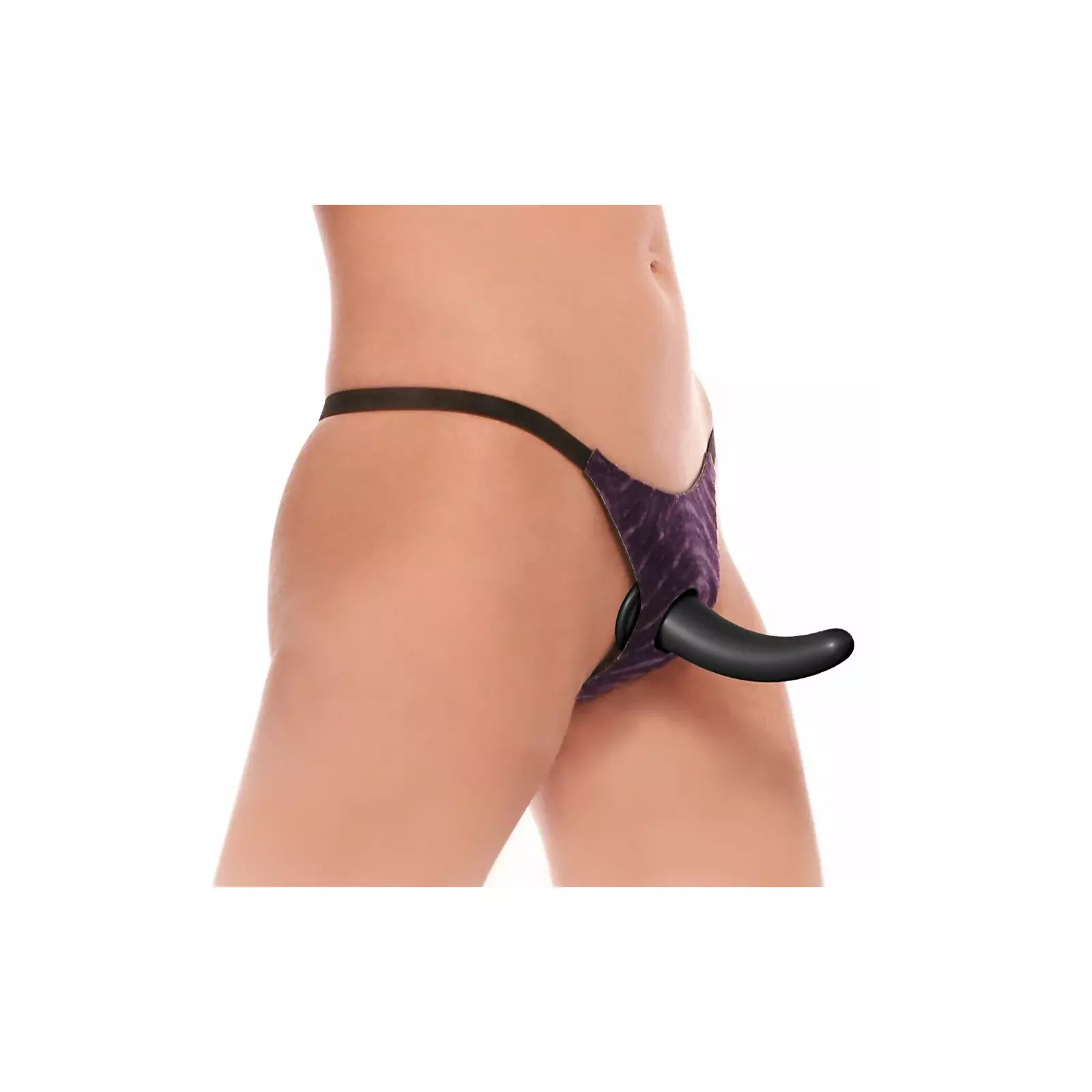Strap-On Pipedream FFS Vibrējošais Strap-On Vīriešiem Photo 3