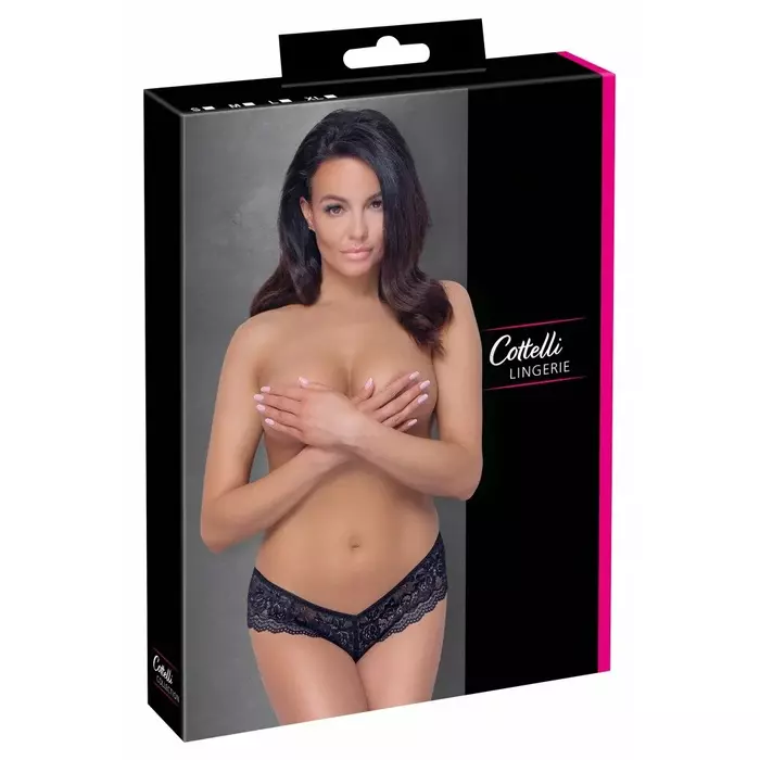 Lace Briefs XL, 23222181051 Photo 1