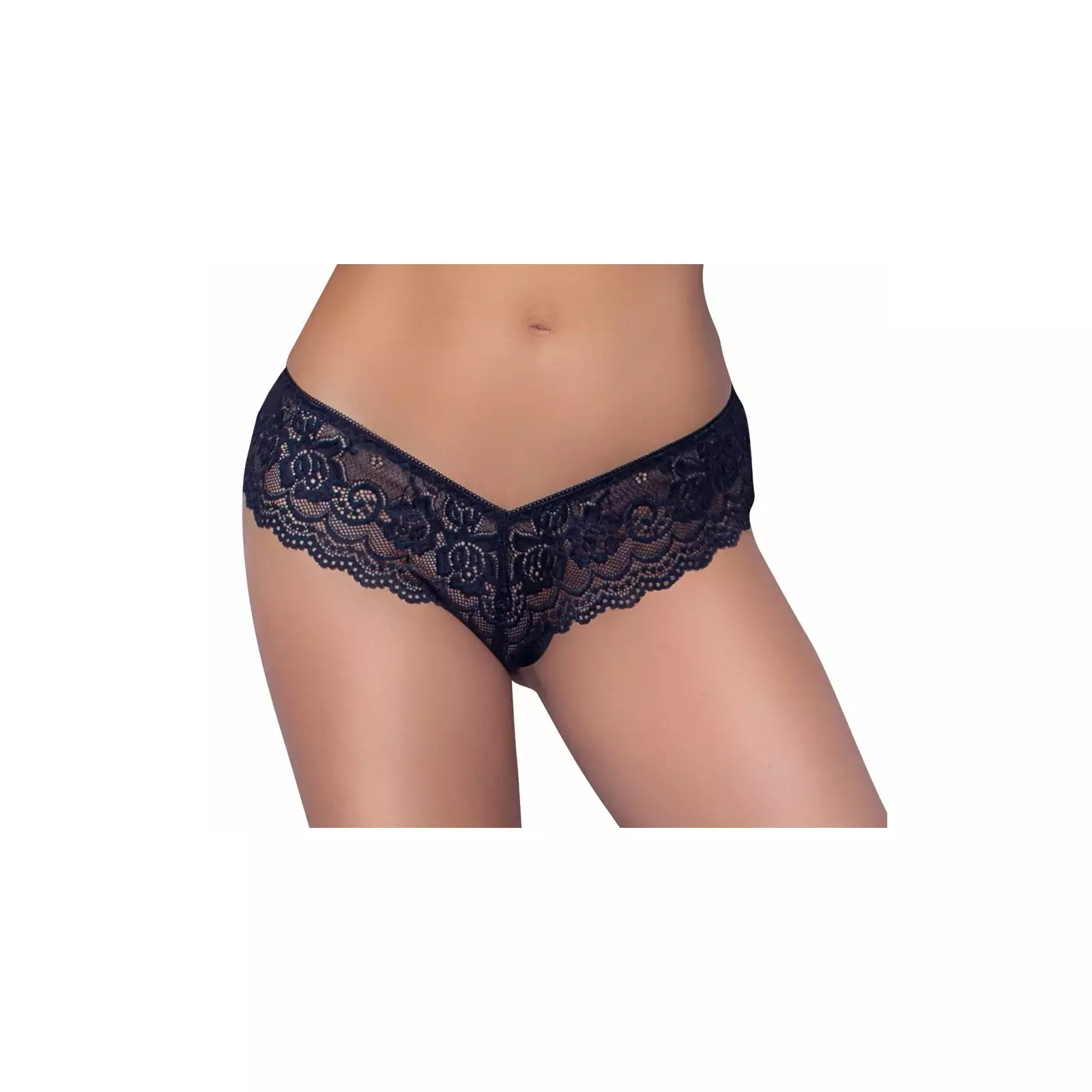 Lace Briefs XL, 23222181051 Photo 2