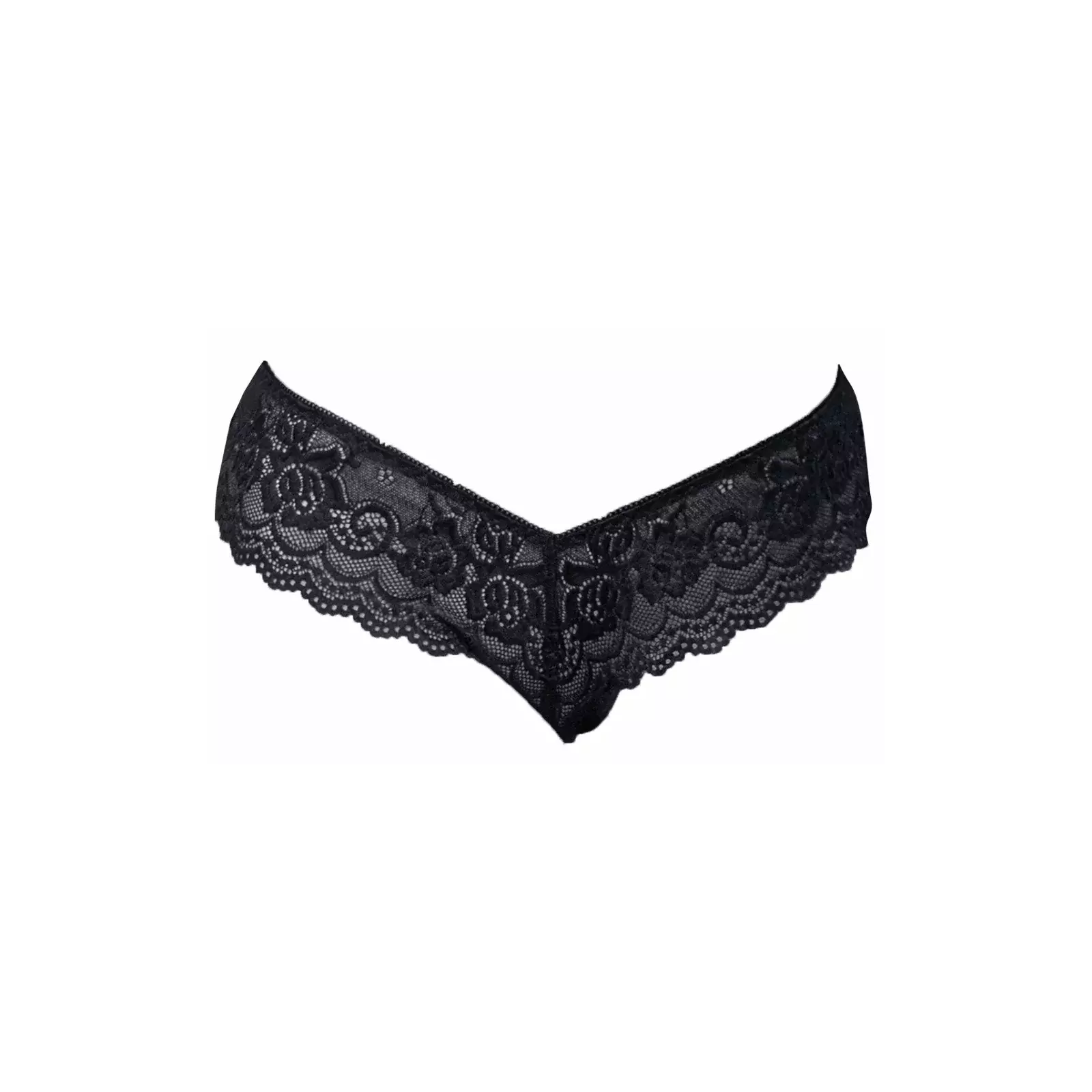 Lace Briefs XL, 23222181051 Photo 6
