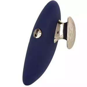 CALEX CHIC VIOLET STIMMULATOR 10 SPEEDS