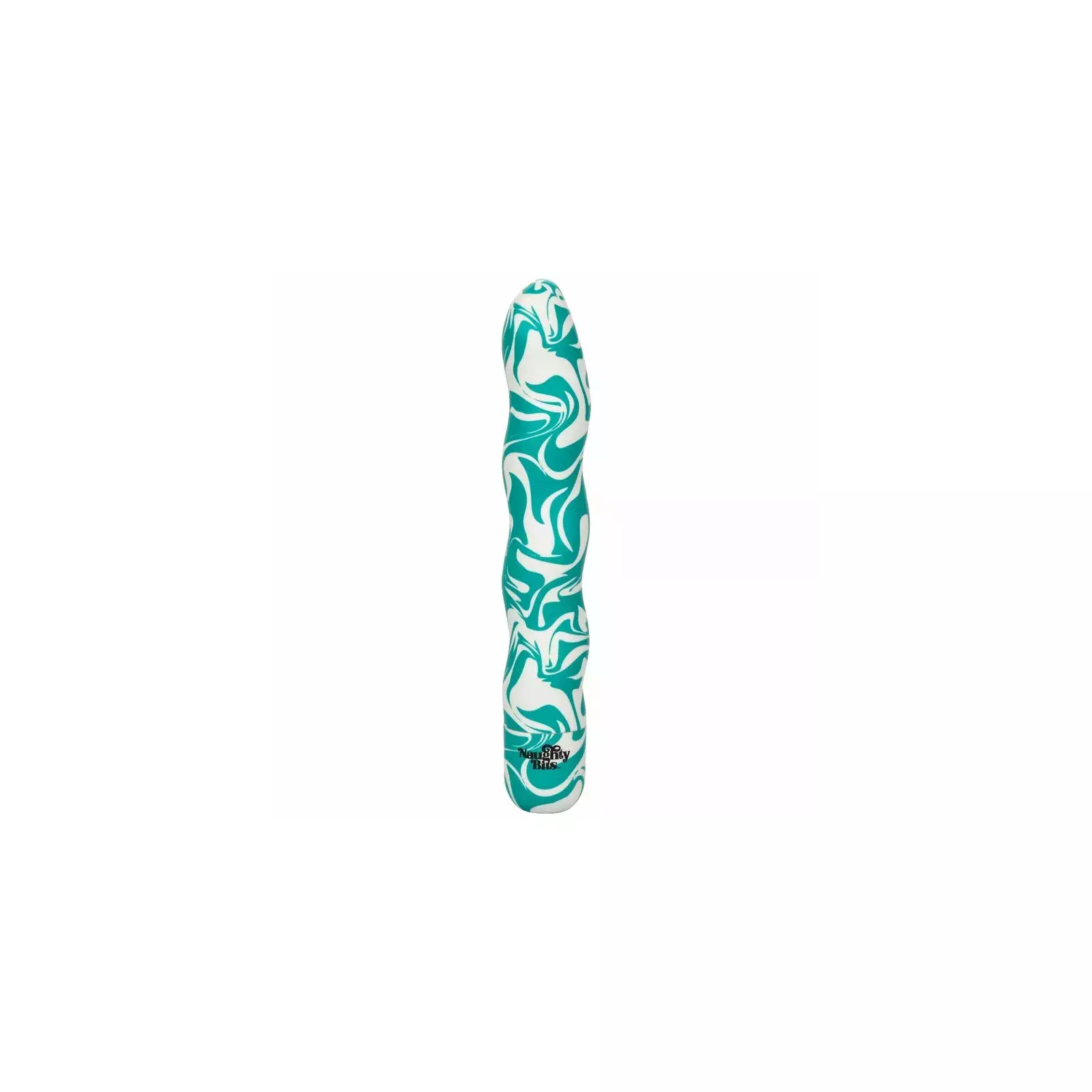 Вибратор CalExotics Squiggle Dick Photo 2