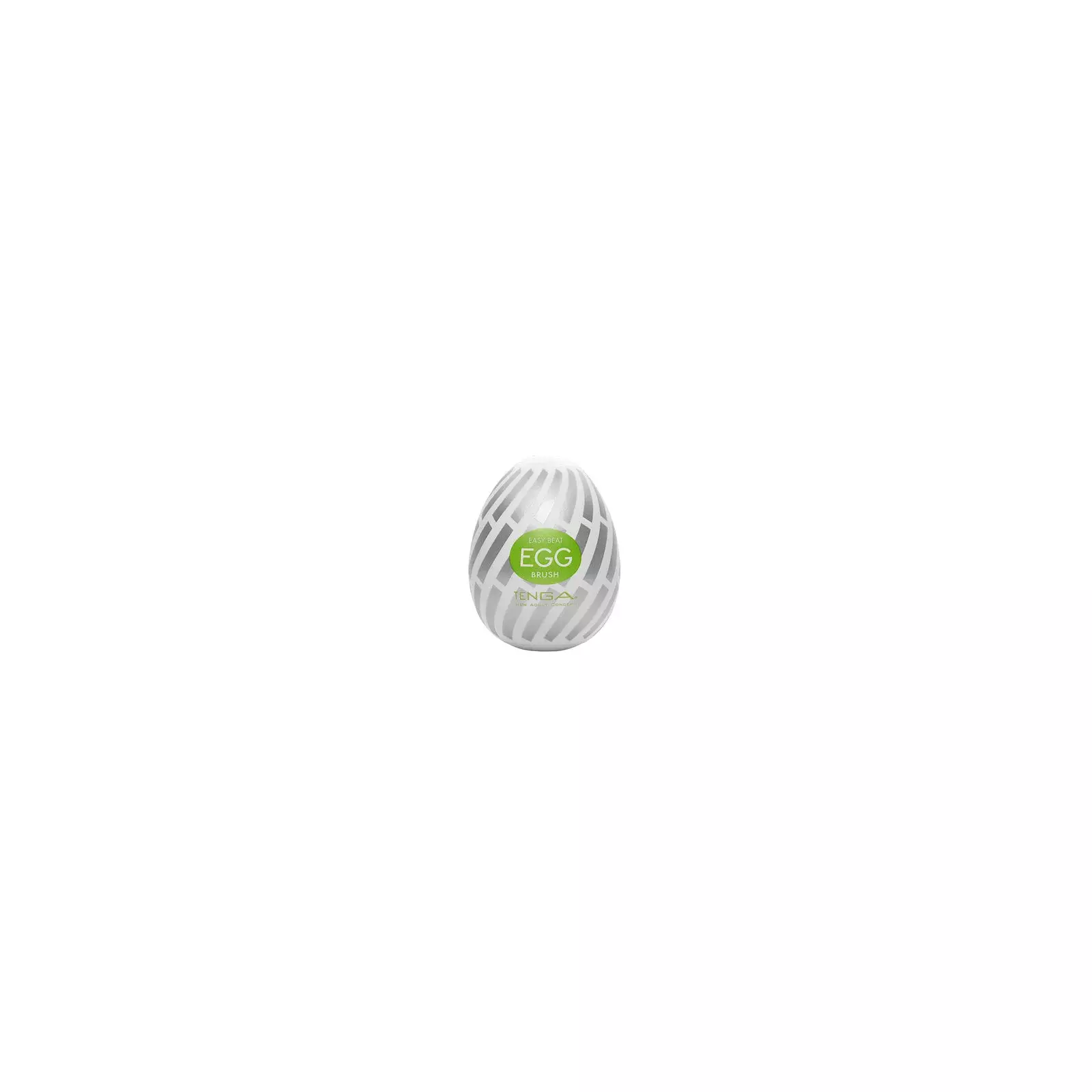 Tenga Egg Brush EGG-015 Photo 1