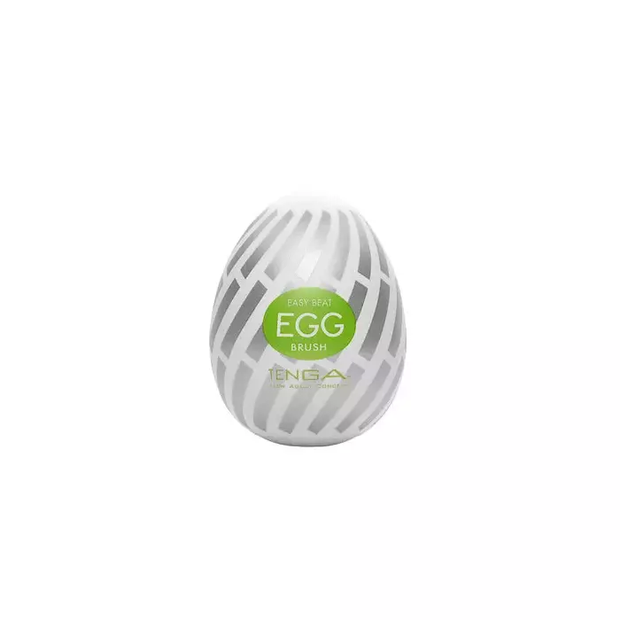 Tenga Egg Brush EGG-015 Photo 1