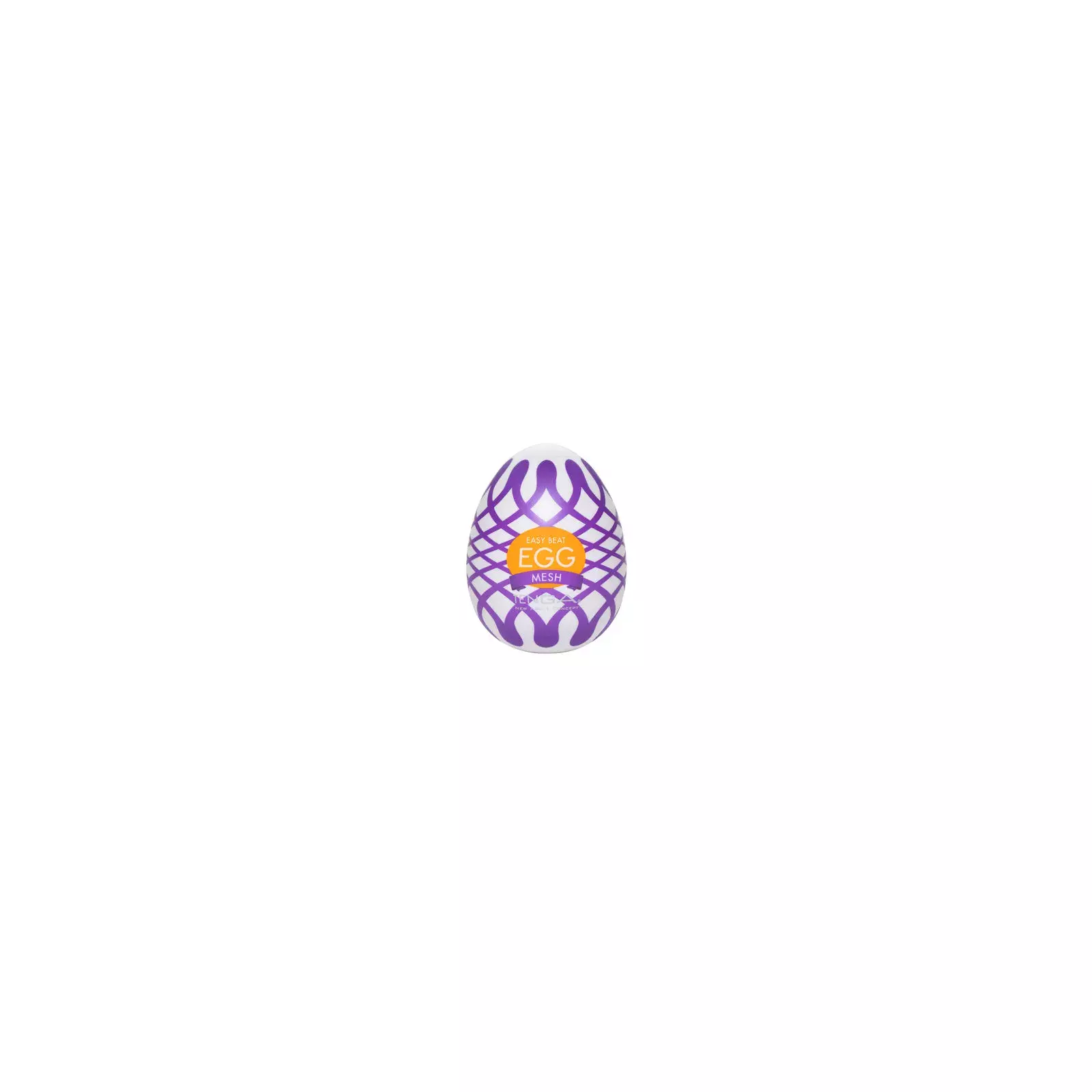 Masturbators Tenga Egg Mesh Photo 1