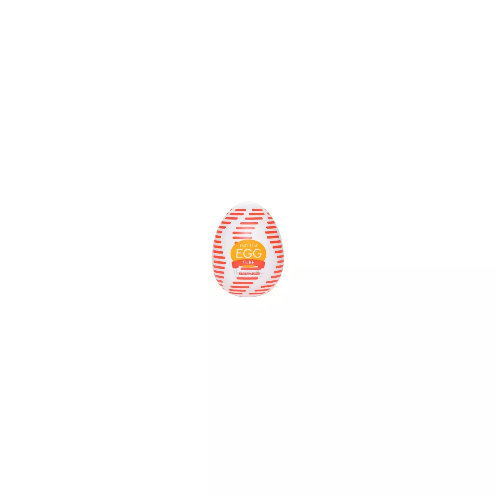 Masturbators Tenga Egg Tube Single Photo 1