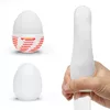 Masturbators Tenga Egg Tube Single Photo 3