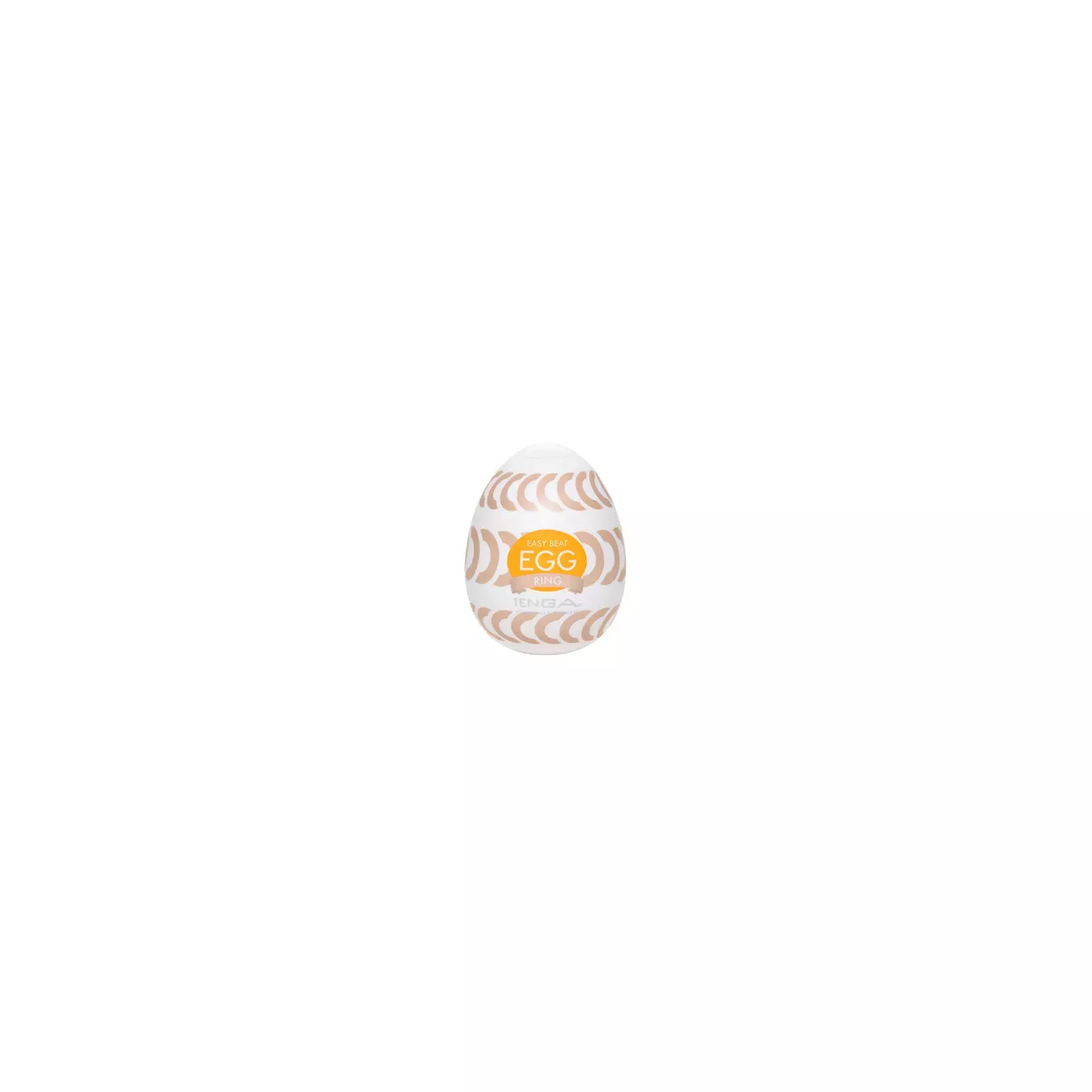 Masturbators Tenga Egg Ring Single Photo 1