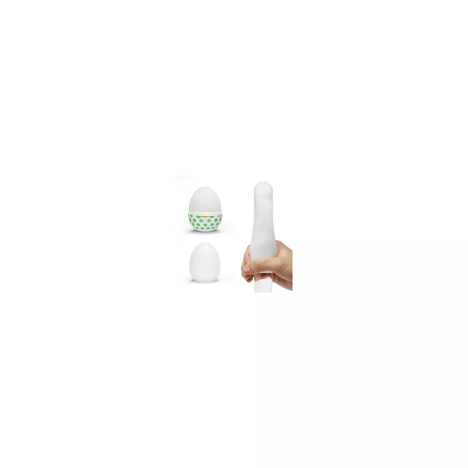 Masturbators Tenga Egg Stud Photo 3