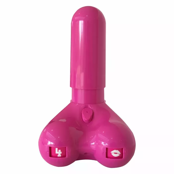 Drinking game Spencer & Fleetwood Jizz Photo 5