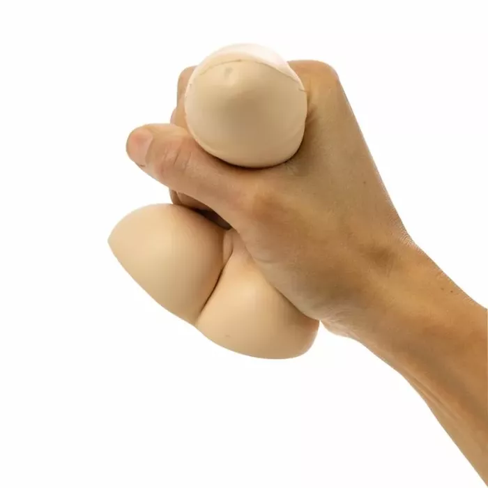 spencer & fleetwood ANTI-STRESS PENIS stress-relief toy Photo 3