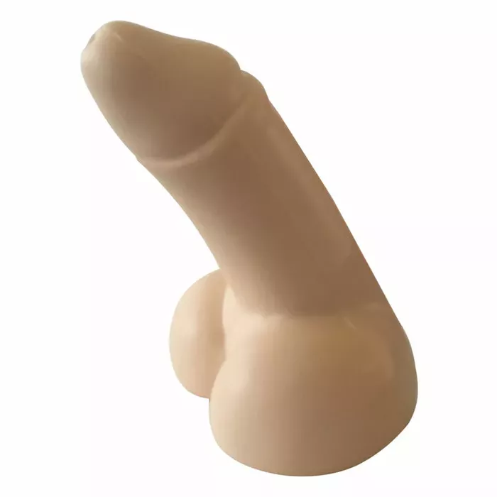 spencer & fleetwood ANTI-STRESS PENIS stress-relief toy Photo 4
