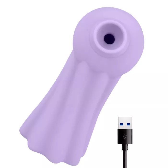 Klitoru stimulators OHMAMA Medusa D-229773 Photo 2