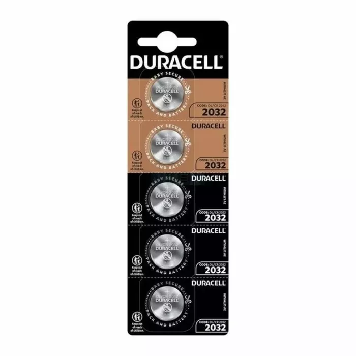 DURACELL D-230388 Photo 1