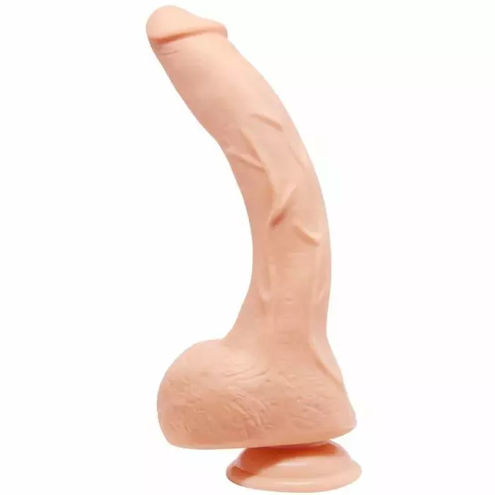Dildo BAILE BEAUTIFUL JACK 26 cm Photo 3