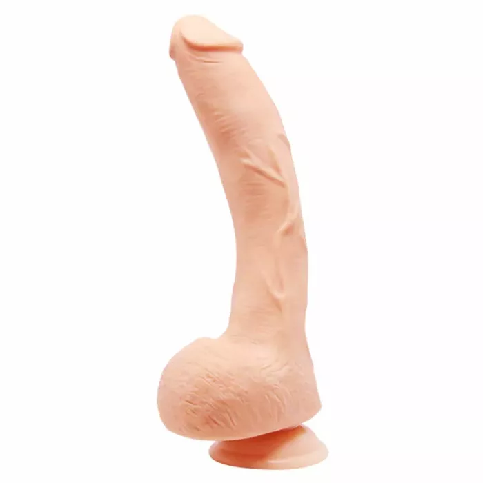Dildo BAILE BEAUTIFUL JACK 26 cm Photo 4