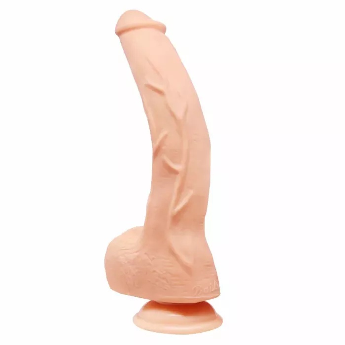 Dildo BAILE BEAUTIFUL JACK 26 cm Photo 5