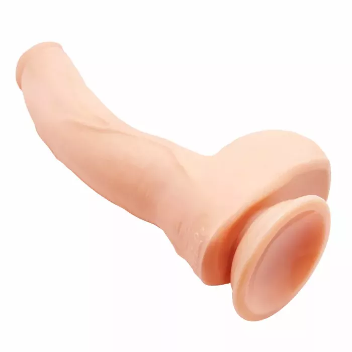 Dildo BAILE BEAUTIFUL JACK 26 cm Photo 6