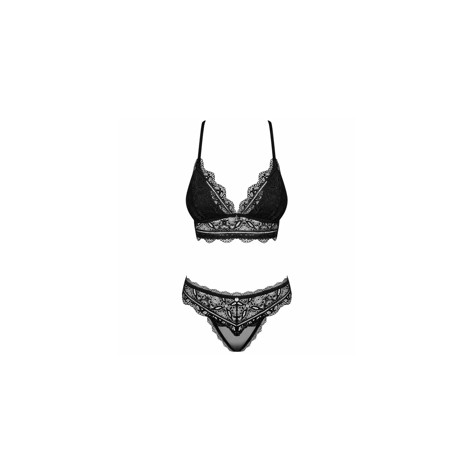 Apakšveļa OBSESSIVE S/M D-230954 Photo 3