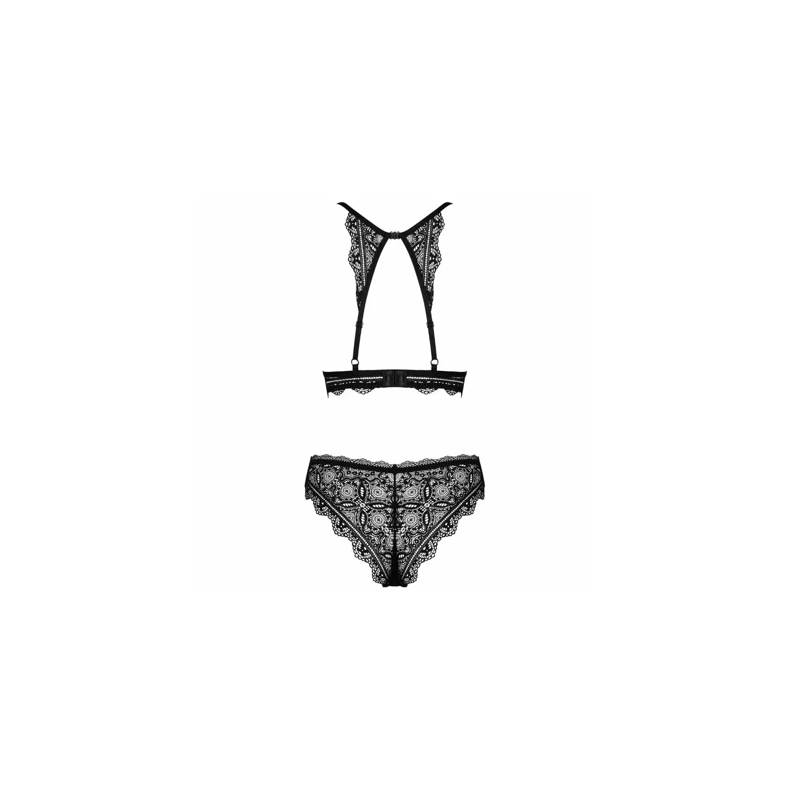 Apakšveļa OBSESSIVE S/M D-230954 Photo 4