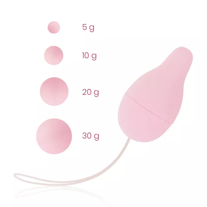 Система для Кегеля OHMAMA Pelvic Floor Developer Photo 2