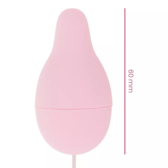 Система для Кегеля OHMAMA Pelvic Floor Developer Photo 5