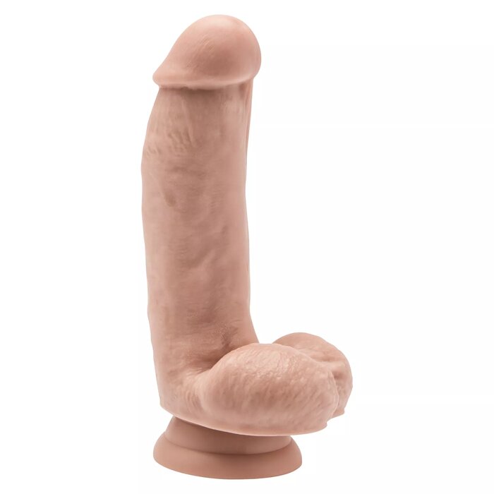 Dildo un Faloimitatori