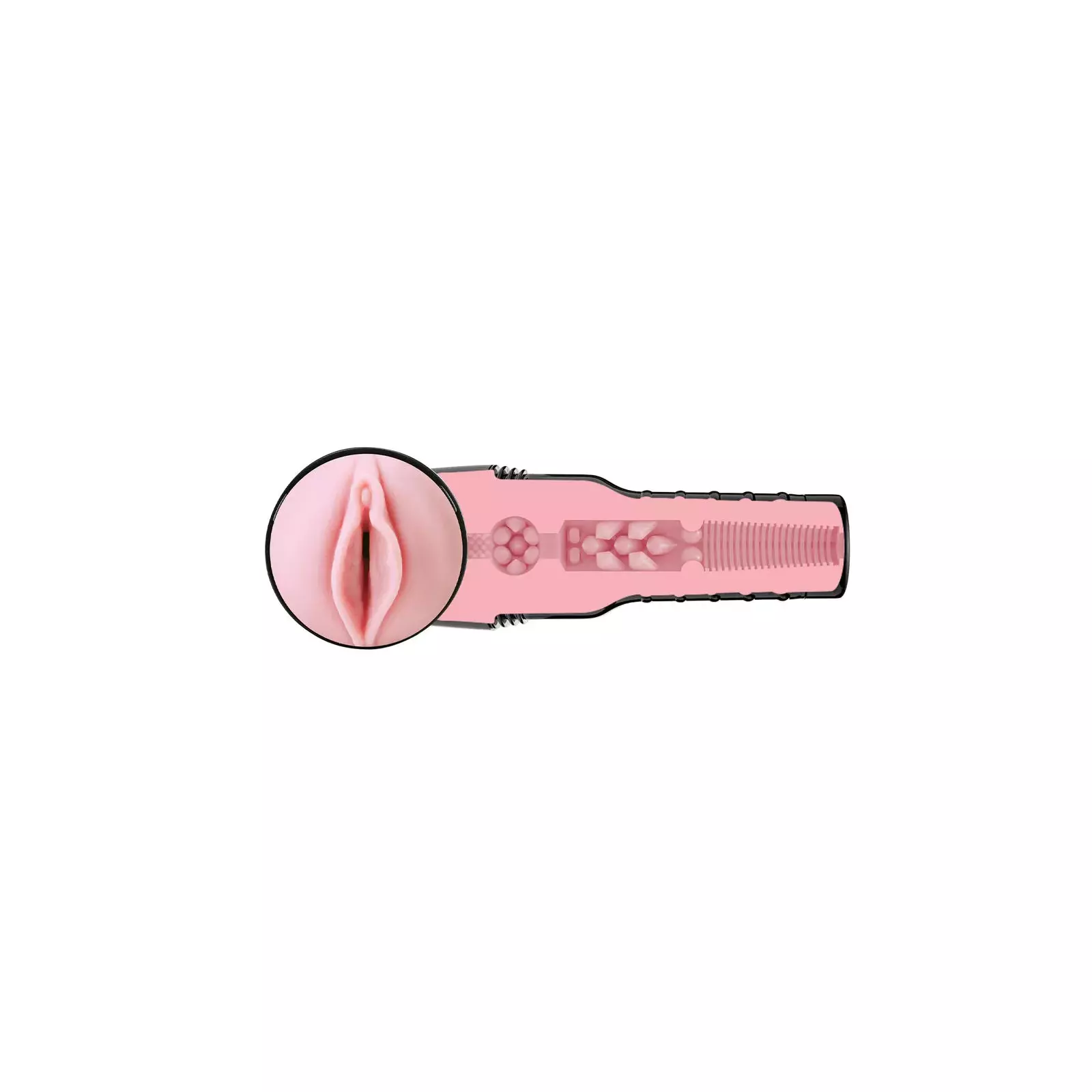 Masturbators, Fleshlight Pink Lady Destroya, D-230975 Photo 2