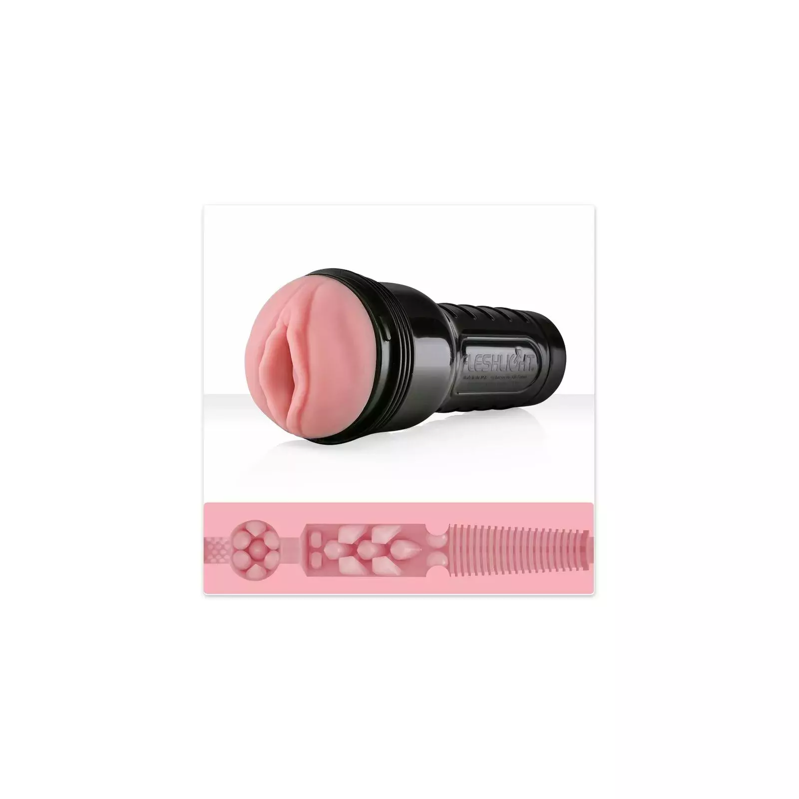 Fleshlight D-230975 Photo 1