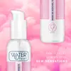 WATERFEEL Sugar Cloud 175 ml — water-based lubricant Photo 7
