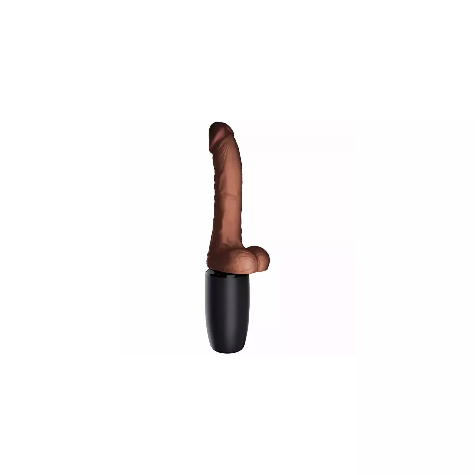 Vibrators KING COCK D-230569 Photo 1