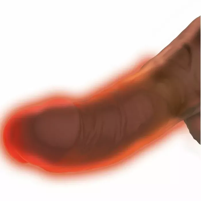 Vibrators king cock PLUS Triple Threat Photo 4