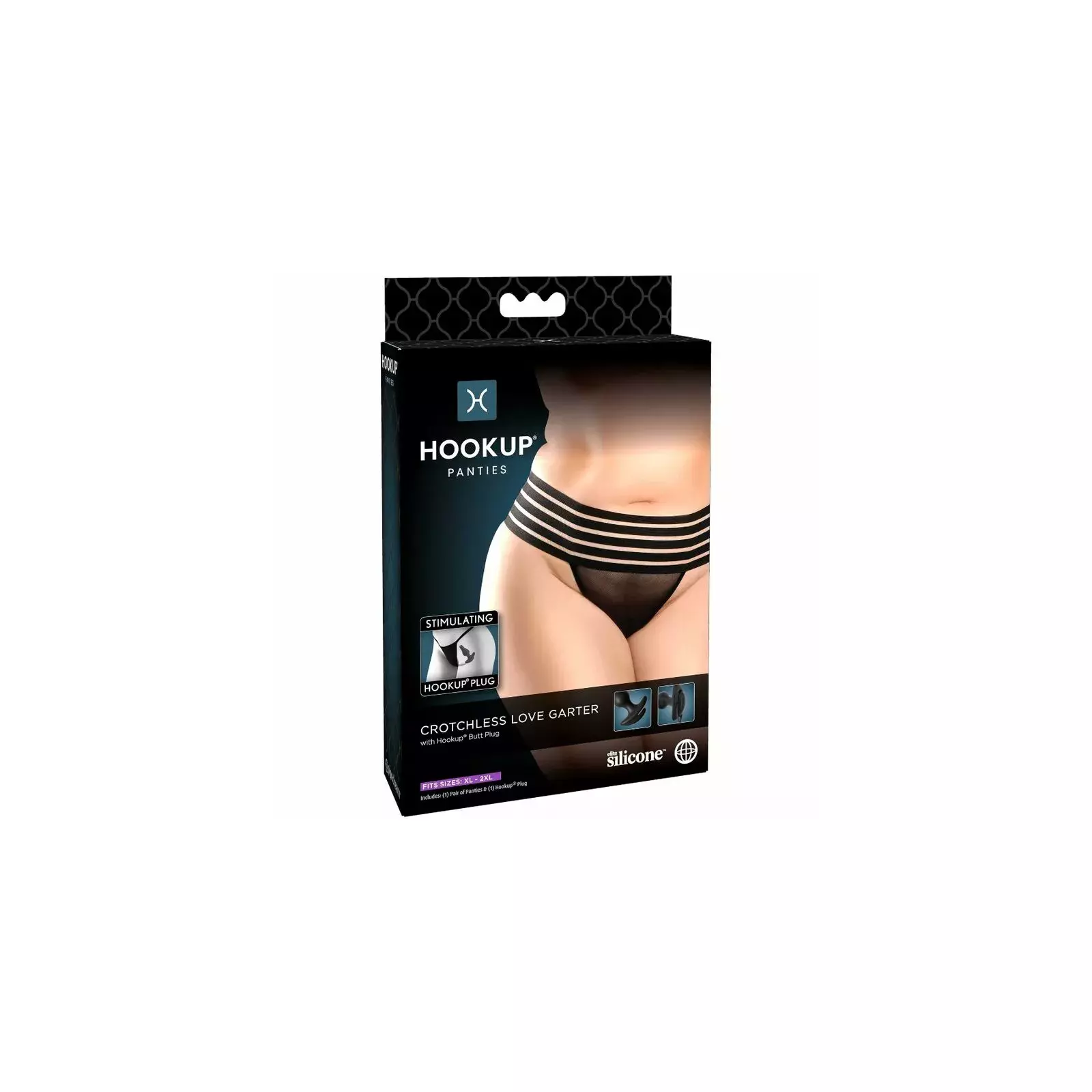 hook-up D-230562 603912767629 Photo 7