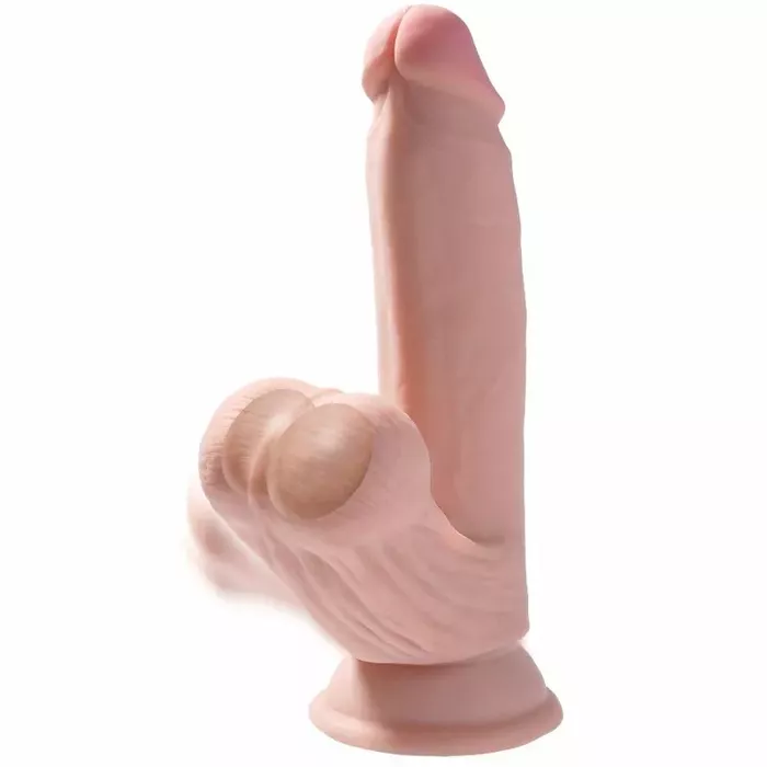 Дилдо King Cock PLUS 3D Дилдо Photo 3