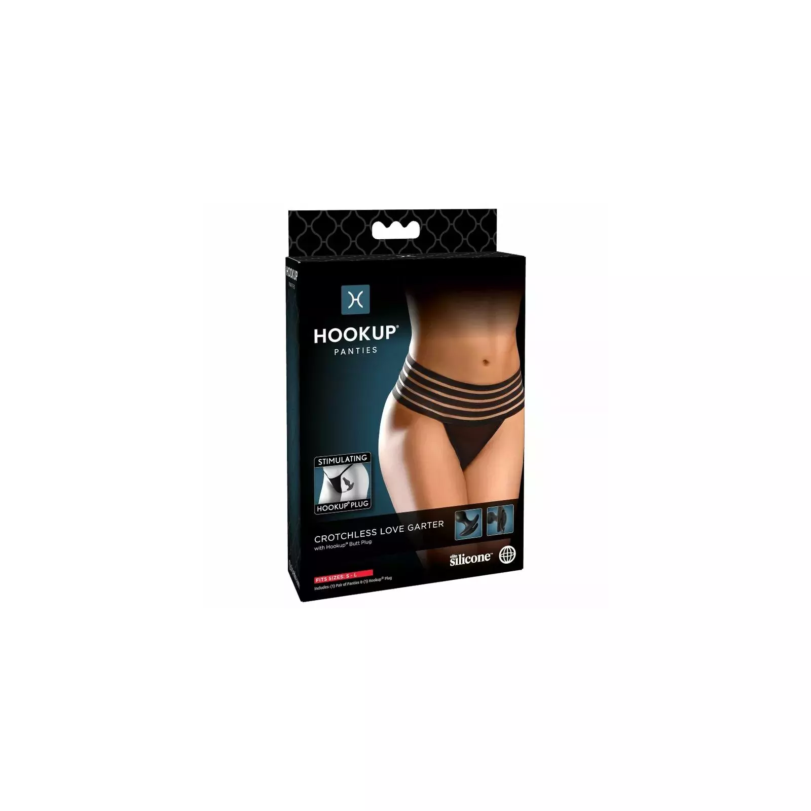 hook-up D-230567 603912767582 Photo 1