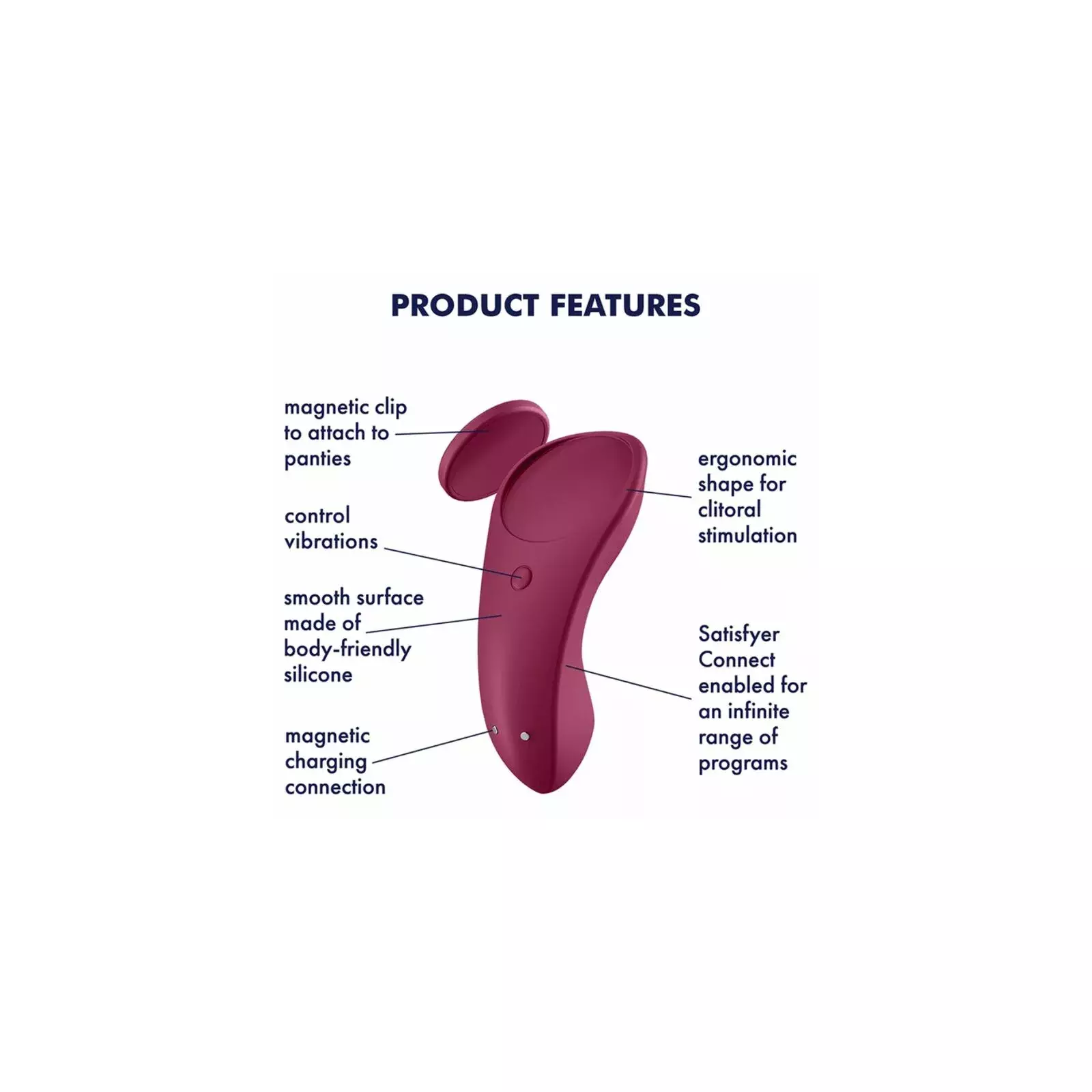 SATISFYER D-231026 4061504018492 Photo 8