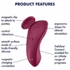 SATISFYER D-231026 4061504018492 Photo 8