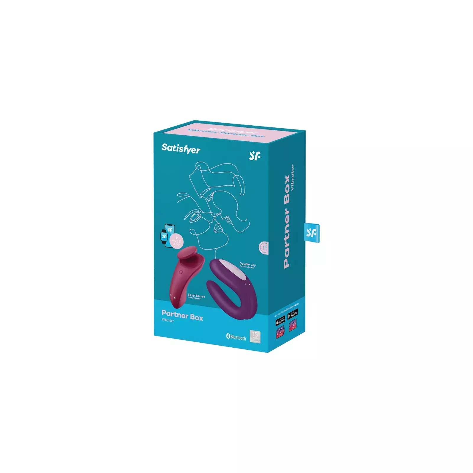 SATISFYER D-231026 4061504018492 Photo 10