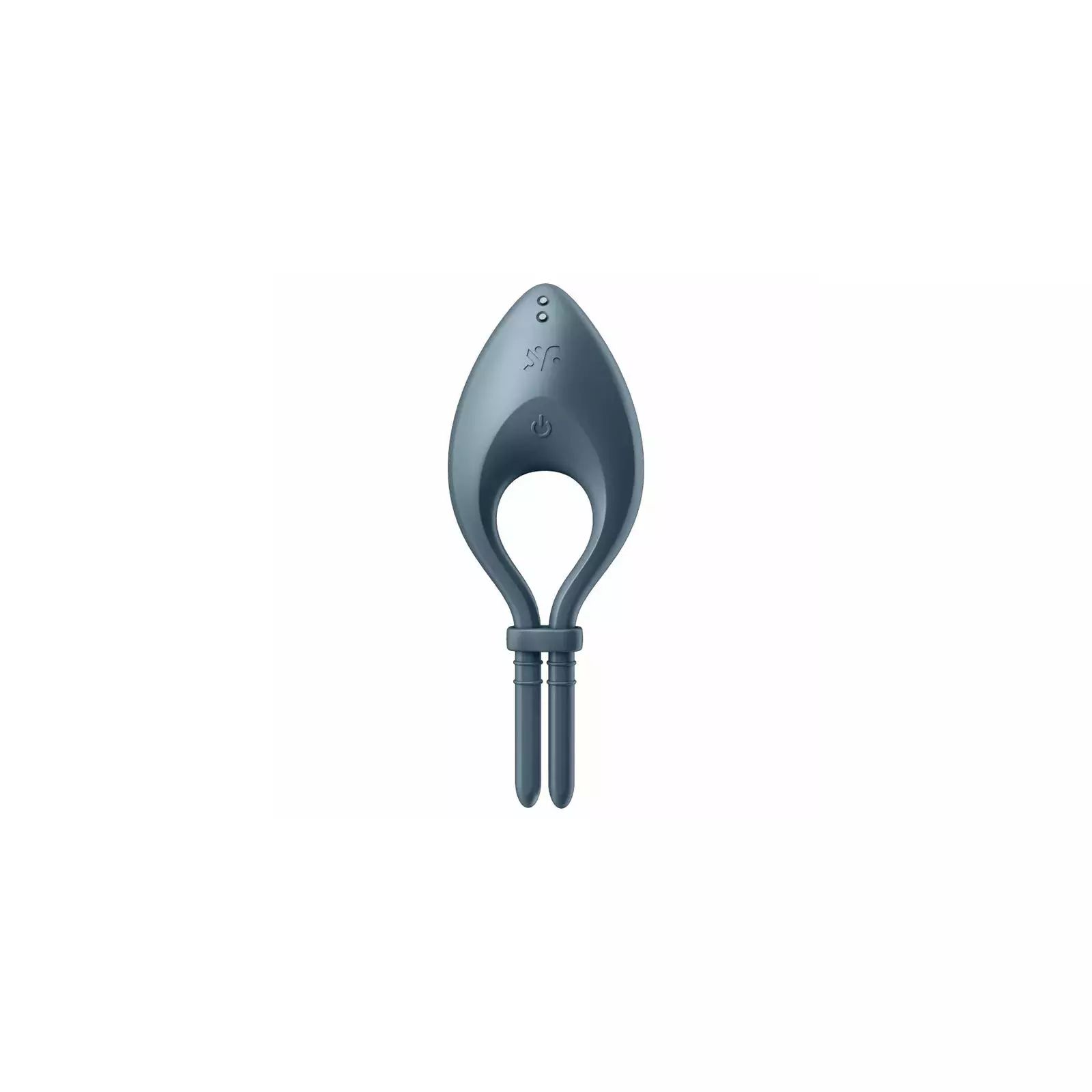 Penisa stiprinājums SATISFYER BULLSEYE RING VIBRATOR APP Photo 2