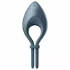 Penisa stiprinājums SATISFYER BULLSEYE RING VIBRATOR APP Photo 2