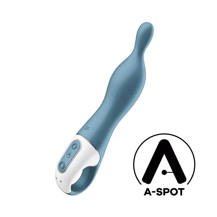 Vibrators SATISFYER Amazing 1 Aspot Photo 2