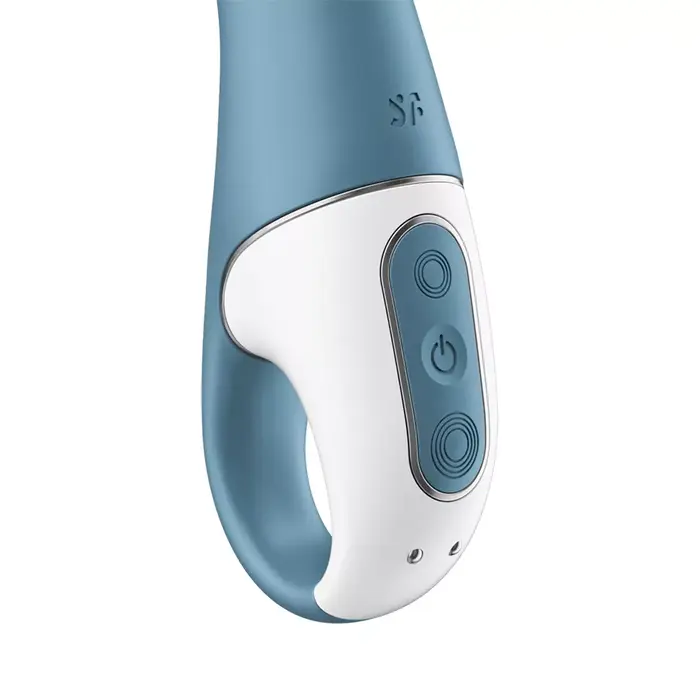 Vibrators SATISFYER Amazing 1 Aspot Photo 3