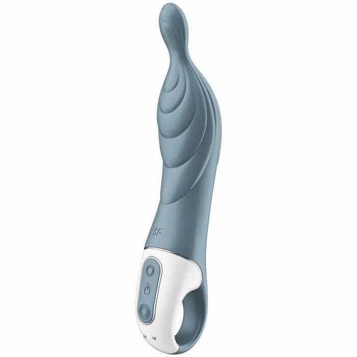 Vibrators Satisfyer Amazing 2 Aspot Photo 1