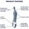 Vibrators Satisfyer Amazing 2 Aspot Photo 4