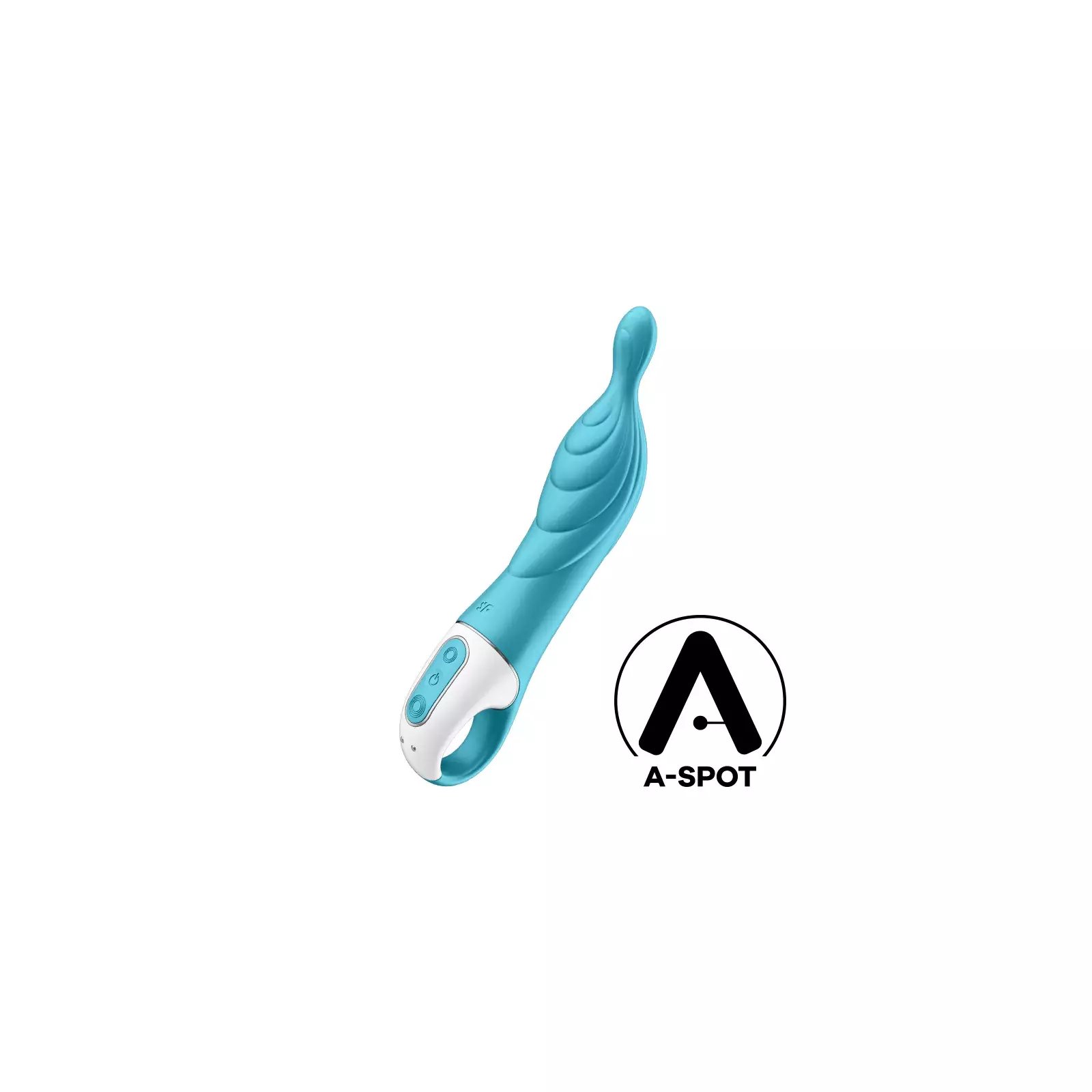 Vibrators Satisfyer Amazing 2 Aspot Photo 2