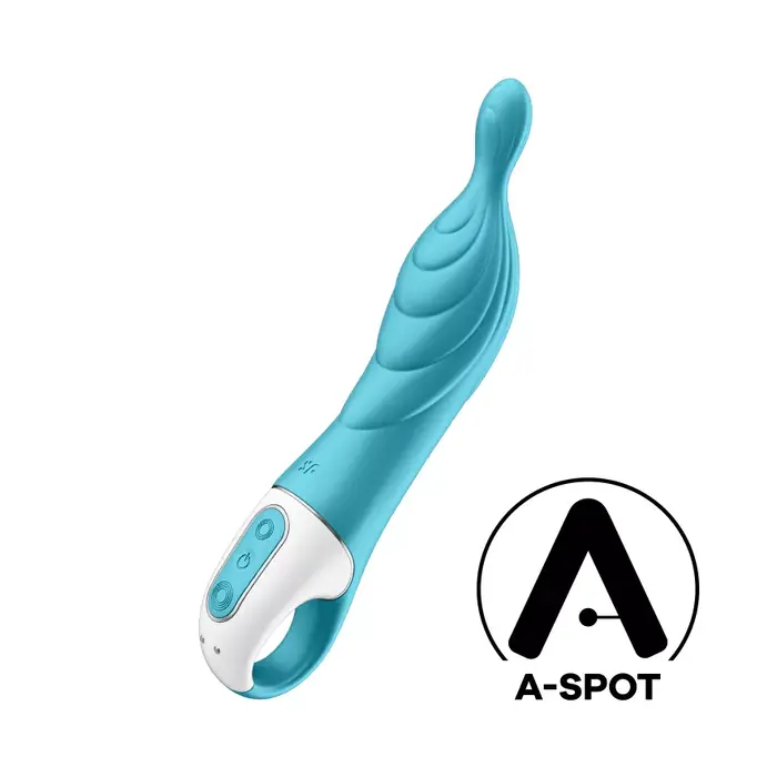 Vibrators SATISFYER Amazing 2 Aspot Photo 2