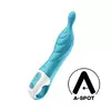 Vibrators Satisfyer Amazing 2 Aspot Photo 2